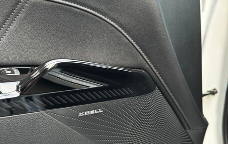 KIA K5, 2020 год, 2 500 000 рублей, 27 фотография