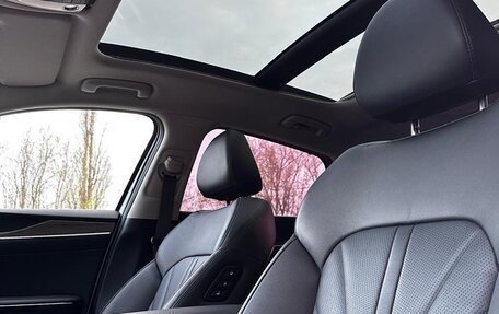 KIA K5, 2020 год, 2 500 000 рублей, 28 фотография