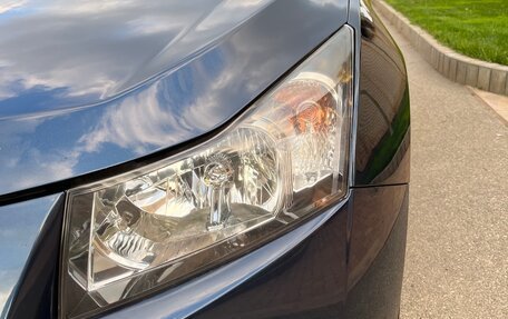 Chevrolet Cruze II, 2011 год, 765 000 рублей, 9 фотография