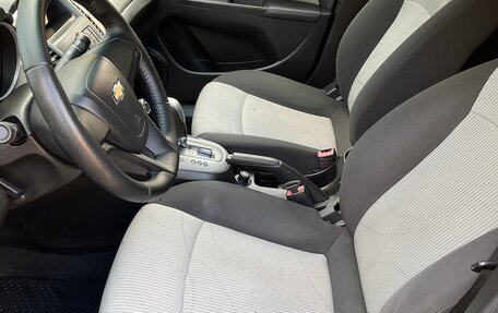 Chevrolet Cruze II, 2011 год, 765 000 рублей, 12 фотография