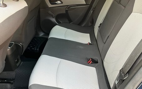 Chevrolet Cruze II, 2011 год, 765 000 рублей, 13 фотография