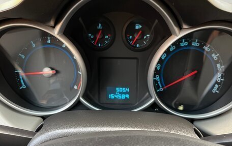 Chevrolet Cruze II, 2011 год, 765 000 рублей, 16 фотография