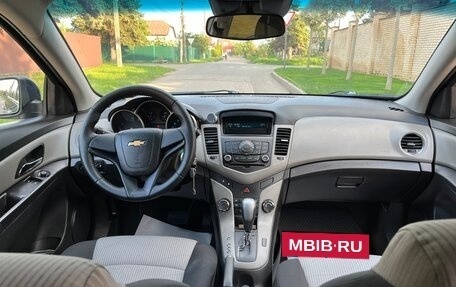 Chevrolet Cruze II, 2011 год, 765 000 рублей, 18 фотография