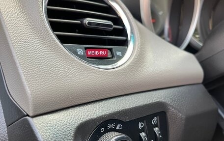 Chevrolet Cruze II, 2011 год, 765 000 рублей, 15 фотография