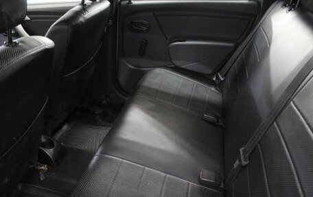 Renault Logan I, 2012 год, 309 000 рублей, 16 фотография