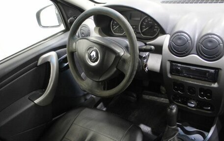 Renault Logan I, 2012 год, 309 000 рублей, 14 фотография