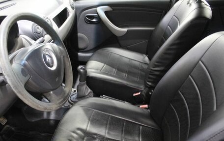 Renault Logan I, 2012 год, 309 000 рублей, 18 фотография