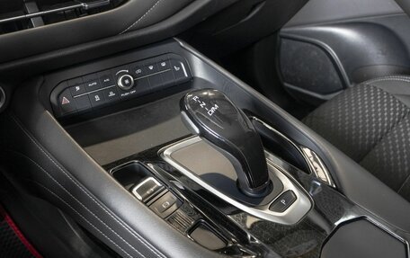 Haval F7 I, 2019 год, 1 725 000 рублей, 7 фотография