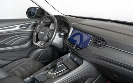 Haval F7 I, 2019 год, 1 725 000 рублей, 5 фотография