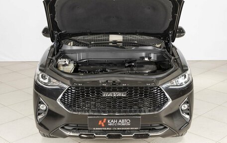 Haval F7 I, 2019 год, 1 725 000 рублей, 13 фотография