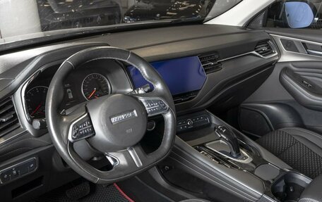 Haval F7 I, 2019 год, 1 725 000 рублей, 4 фотография