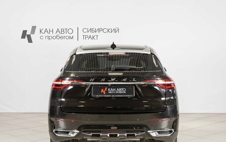 Haval F7 I, 2019 год, 1 725 000 рублей, 11 фотография