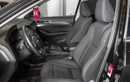 Haval F7 I, 2019 год, 1 725 000 рублей, 16 фотография