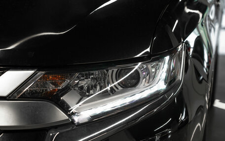 Mitsubishi Outlander III рестайлинг 3, 2022 год, 3 000 000 рублей, 23 фотография