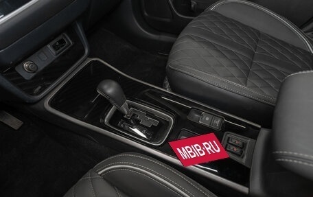 Mitsubishi Outlander III рестайлинг 3, 2022 год, 3 000 000 рублей, 17 фотография