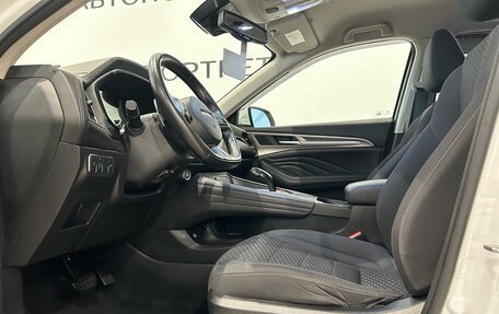 Haval F7 I, 2019 год, 1 499 000 рублей, 13 фотография