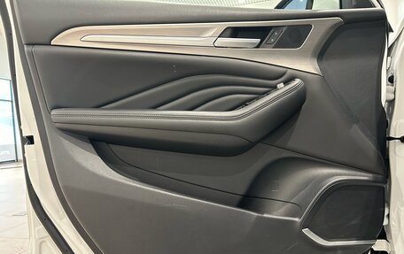 Haval F7 I, 2019 год, 1 499 000 рублей, 14 фотография
