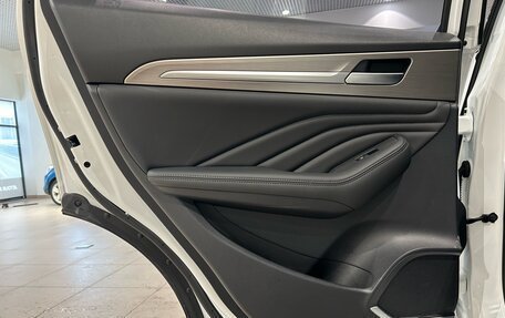 Haval F7 I, 2019 год, 1 499 000 рублей, 12 фотография