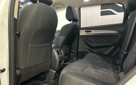 Haval F7 I, 2019 год, 1 499 000 рублей, 11 фотография