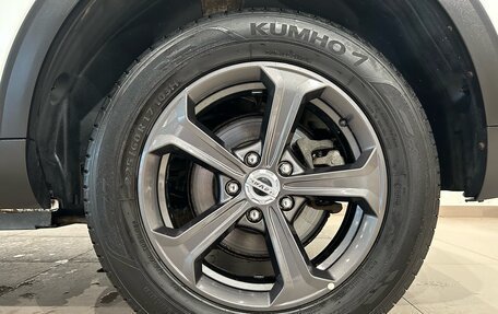 Haval F7 I, 2019 год, 1 499 000 рублей, 10 фотография