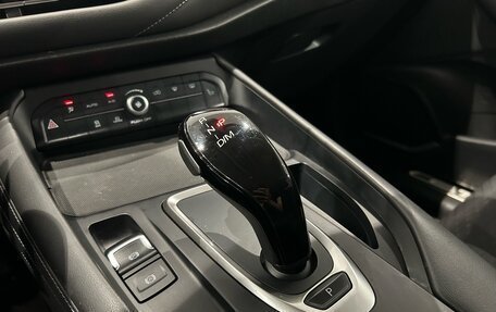 Haval F7 I, 2019 год, 1 499 000 рублей, 18 фотография