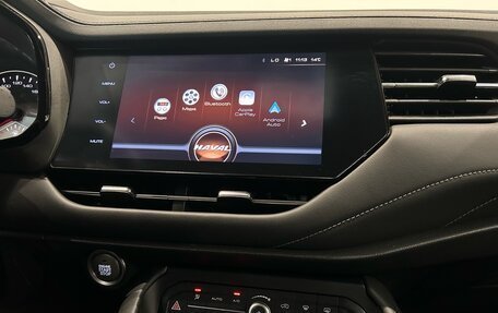 Haval F7 I, 2019 год, 1 499 000 рублей, 16 фотография