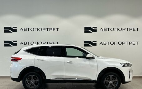 Haval F7 I, 2019 год, 1 499 000 рублей, 8 фотография