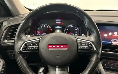 Haval F7 I, 2019 год, 1 499 000 рублей, 19 фотография