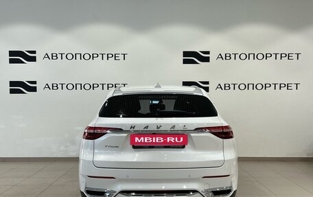 Haval F7 I, 2019 год, 1 499 000 рублей, 6 фотография