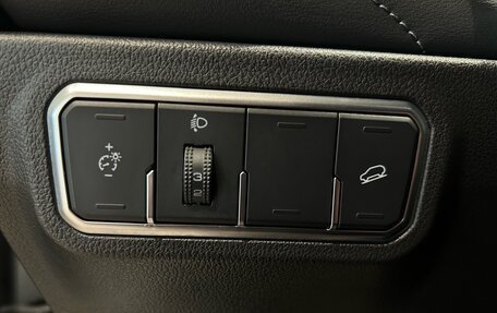 Haval F7 I, 2019 год, 1 499 000 рублей, 22 фотография