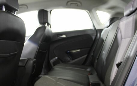 Opel Astra J, 2011 год, 580 000 рублей, 13 фотография