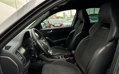 Skoda Kodiaq I, 2022 год, 4 354 600 рублей, 7 фотография