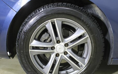 Opel Astra J, 2011 год, 580 000 рублей, 17 фотография