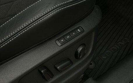 Skoda Kodiaq I, 2022 год, 4 354 600 рублей, 10 фотография
