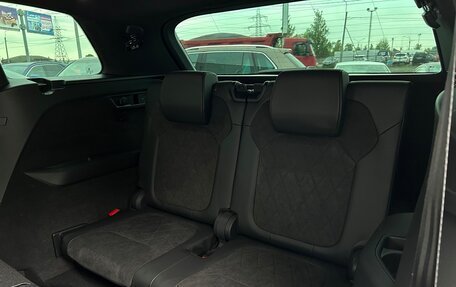 Skoda Kodiaq I, 2022 год, 4 354 600 рублей, 16 фотография