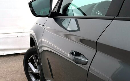 Skoda Kodiaq I, 2022 год, 4 354 600 рублей, 19 фотография