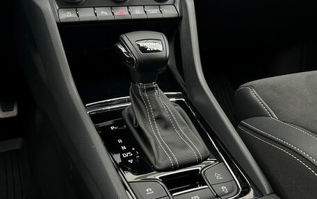 Skoda Kodiaq I, 2022 год, 4 354 600 рублей, 24 фотография