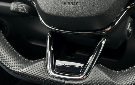 Skoda Kodiaq I, 2022 год, 4 354 600 рублей, 29 фотография
