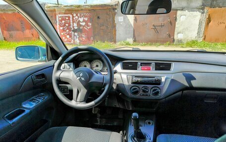 Mitsubishi Lancer IX, 2006 год, 450 000 рублей, 6 фотография