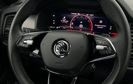 Skoda Kodiaq I, 2022 год, 4 354 600 рублей, 28 фотография