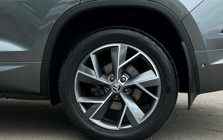 Skoda Kodiaq I, 2022 год, 4 354 600 рублей, 32 фотография