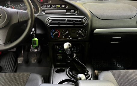 Chevrolet Niva I рестайлинг, 2014 год, 500 000 рублей, 14 фотография