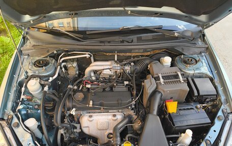 Mitsubishi Lancer IX, 2006 год, 450 000 рублей, 7 фотография