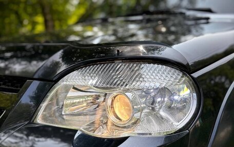 Chevrolet Niva I рестайлинг, 2014 год, 500 000 рублей, 5 фотография