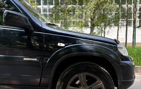 Chevrolet Niva I рестайлинг, 2014 год, 500 000 рублей, 8 фотография