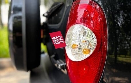 Chevrolet Niva I рестайлинг, 2014 год, 500 000 рублей, 10 фотография