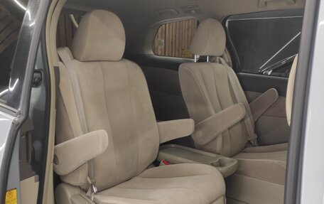 Toyota Estima III рестайлинг -2, 2009 год, 1 680 000 рублей, 2 фотография