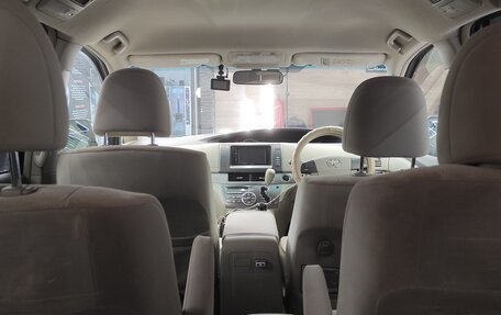 Toyota Estima III рестайлинг -2, 2009 год, 1 680 000 рублей, 5 фотография