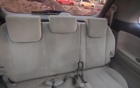 Toyota Estima III рестайлинг -2, 2009 год, 1 680 000 рублей, 10 фотография