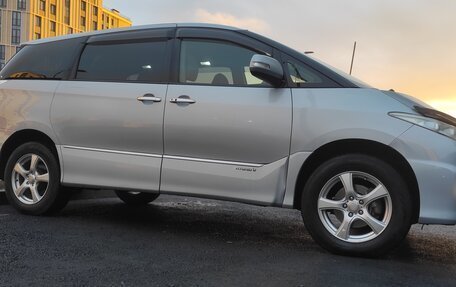 Toyota Estima III рестайлинг -2, 2009 год, 1 680 000 рублей, 4 фотография